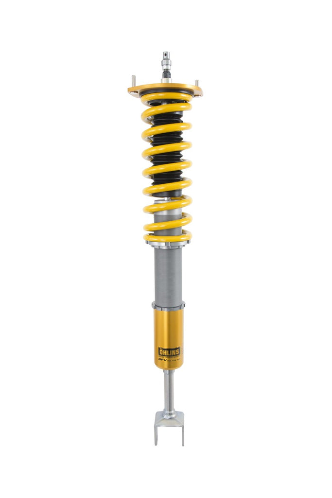 Ohlins NIS MI10S1 - 95-02 Nissan Skyline GT-R (R33/R34) Road & Track Coilover System