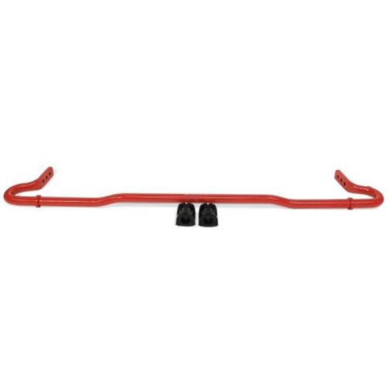 BLOX Racing BXSS-10120-R - Rear Sway Bar - 15-19 Subaru WRX/STI (24mm)