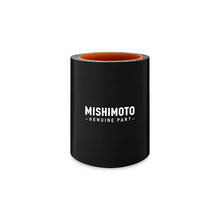 Load image into Gallery viewer, Mishimoto MMCP-275SBK - 2.75in Black Straight Coupler