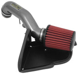 AEM Induction 21-802C -AEM Cold 2015-2016 Audi A3 L4-2.0L F/I Silver Cold Air Intake