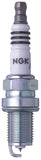 NGK 5690 - Iridium Spark Plug Box of 4 (BCPR7EIX)