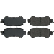 Load image into Gallery viewer, PosiQuiet 14-16 Audi A3 Rear Brake Pads