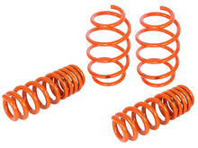 Load image into Gallery viewer, aFe 410-503006-N - Control Lowering Springs 08-13 BMW M3 (E90/92)