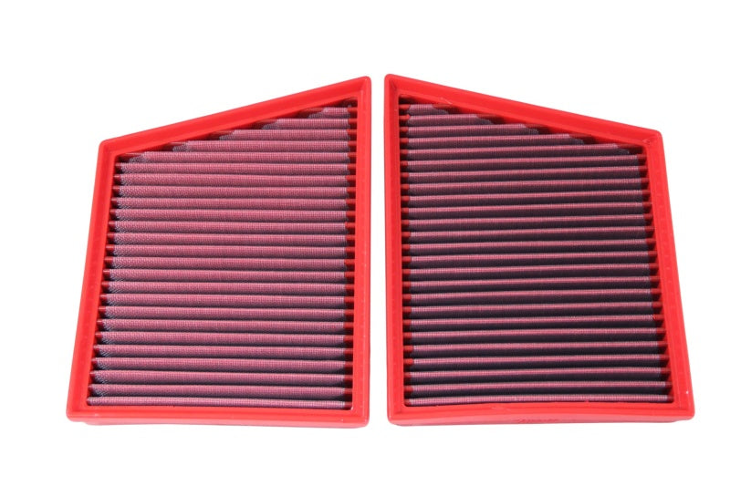 BMC FB901/20 - 15+ Jaguar F-Pace (X761) 3.0 D Replacement Panel Air Filter (Full Kit)