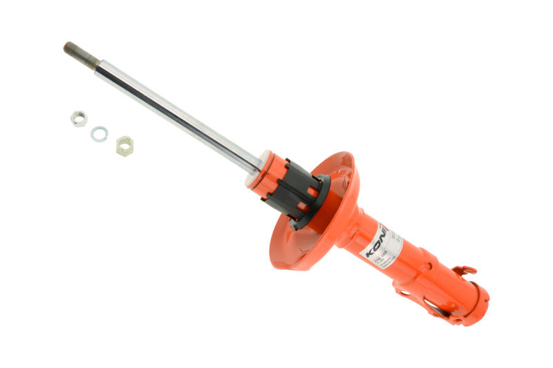 KONI 8750 1008 - Koni STR.T (Orange) Shock 95-02 Volkswagen Golf III Cabrio - Front