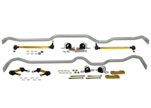 Load image into Gallery viewer, Whiteline BWK004 - 12-13 Volkswagen Golf R Front &amp; Rear Sway Bar Kit