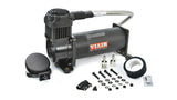 Air Lift 16444B - Viair 444C Compressor - 200 PSI - Black