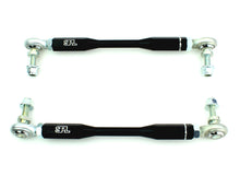 Load image into Gallery viewer, SPL Parts SPL FE E46 - 98-07 BMW 3 Series (E46) Front Swaybar Endlinks
