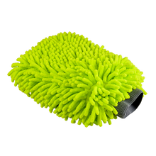 Load image into Gallery viewer, Chemical Guys MIC493 - Chenille Premium Scratch-Free Microfiber Wash Mitt
