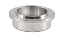 Load image into Gallery viewer, Vibrant SS Turbo V-Band Inlet Flange for Garrett GTX2860R / 2867R