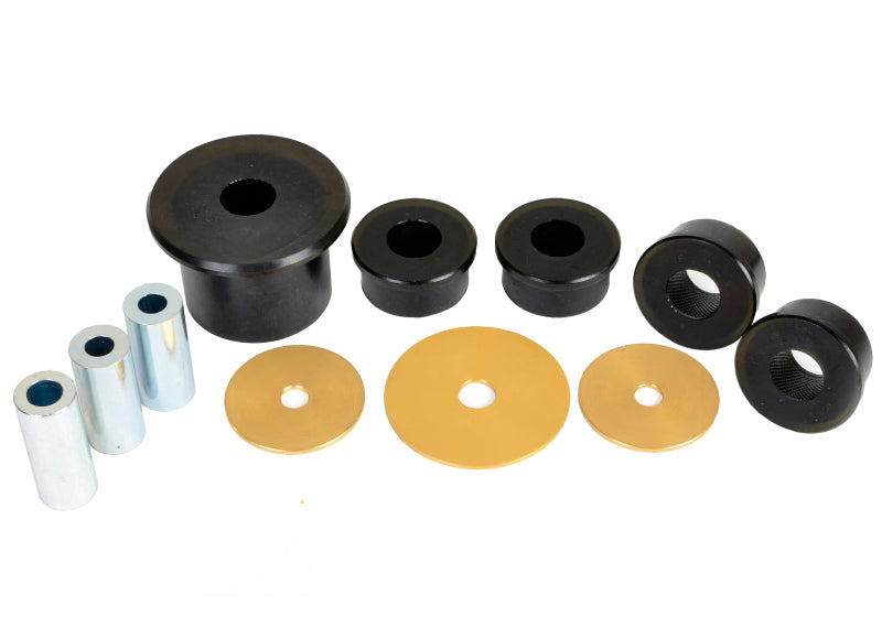 Whiteline KDT919 - 05+ BMW 1 Sreies / 3/05-10/11 BMW 3 Series Rear Diff - Mount Bushing