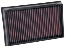 Load image into Gallery viewer, K&amp;N 2019 Volkswagen Jetta 1.4L F/I Replacement Panel Air Filter