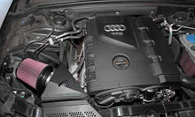 Load image into Gallery viewer, K&amp;N 09-10 Audi A4 2.0L Typhoon Air Intake