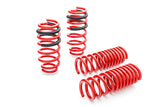 Eibach E20-20-031-01-22 - Sportline Springs for 13-16 BMW F30 320i