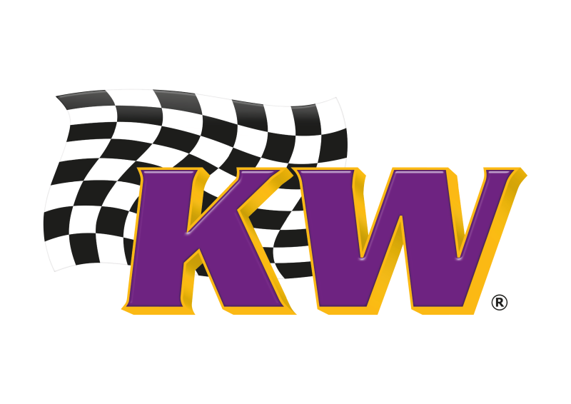KW 35250036 - Coilover Kit V3 2017+ Honda Civic Type-R FK8 w/ Delete Module