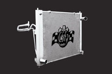 Load image into Gallery viewer, CSF 7011 - 08-13 Nissan 370Z A/T Radiator