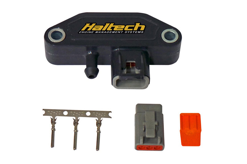 Haltech HT-010134 - 3 Bar Motorsport MAP Sensor