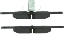 Load image into Gallery viewer, StopTech Performance 00-04 BMW M5 E39 / 00-06 X5 / 03-05 Range Rover HSE Front Brake Pads