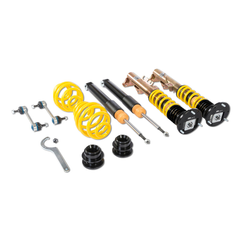 ST Suspensions 18220812 -ST TA-Height Adjustable Coilovers 95-99 BMW E36 M3