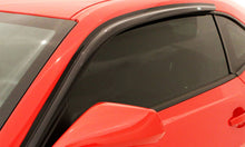 Load image into Gallery viewer, AVS 92034 - 98-10 Volkswagen Beetle Ventvisor Outside Mount Window Deflectors 2pc - Smoke