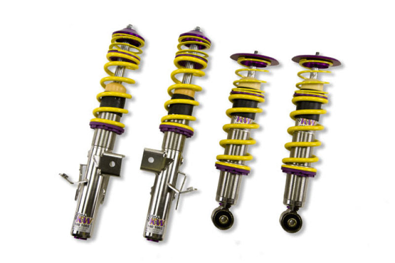 KW 35258004 - Coilover Kit V3 Scion FR/S