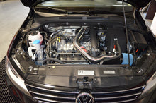 Load image into Gallery viewer, Injen SP3030BLK - 16-18 Volkswagen Jetta 1.4L SP Series Short Ram Black Intake System