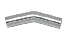 Load image into Gallery viewer, Vibrant 2808 - 2.5in O.D. Universal Aluminum Tubing (30 degree Bend) - Polished