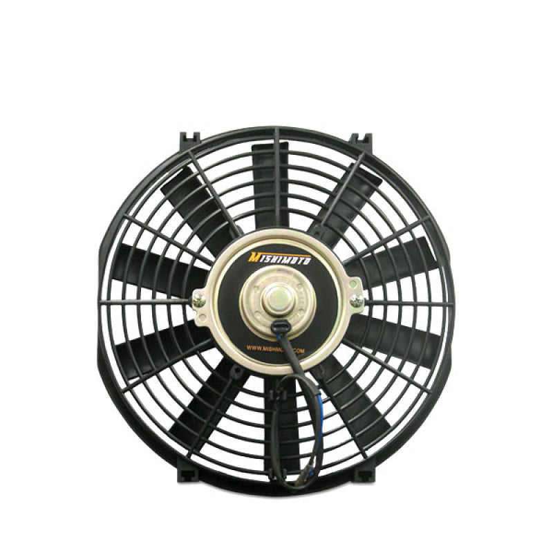 Mishimoto MMFAN-12 - 12 Inch Electric Fan 12V