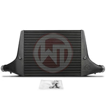 Load image into Gallery viewer, Wagner Tuning Audi SQ5 FY (US-Model) Competition Intercooler Kit w/ Charge Pipe