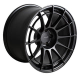 Enkei 512-895-6540GM - NT03RR 18x9.5 5x114.3 40mm Offset 72.6mm Bore Gunmetal Wheel