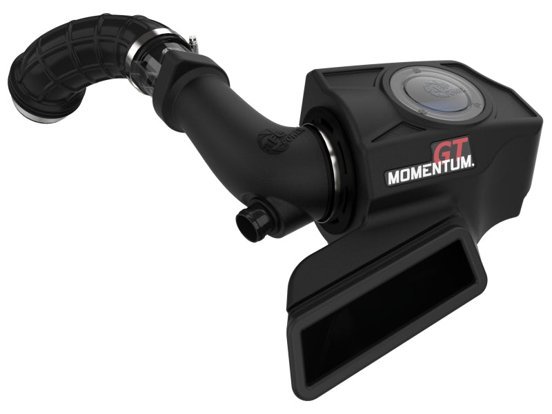 aFe 50-70088R - Momentum GT Pro 5R Cold Air Intake System 18-21 Volkswagen Tiguan L4-2.0L (t)