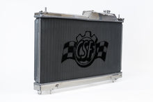 Load image into Gallery viewer, CSF 14-18 Subaru Forester High-Performance All-Aluminum Radiator