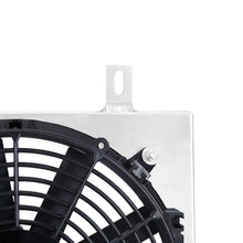 Load image into Gallery viewer, Mishimoto 94-01 Acura Integra Aluminum Fan Shroud Kit