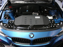 Load image into Gallery viewer, Injen SP1122WB - 12-16 BMW 328i F30 N20/N26 2.0L (t) 4cyl Wrinkle Black Short Ram Intake w/ MR Tech &amp; Air Box