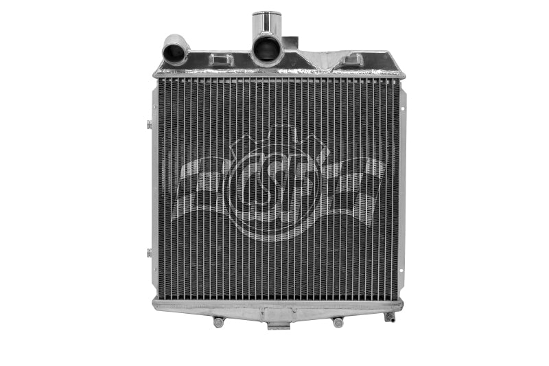 CSF 7048 - 05-11 Porsche 911 Carrera/GT3 RS (997) Right Side Radiator