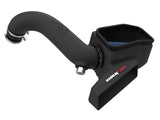 aFe 54-13050R - Magnum FORCE Stage-2 Pro 5R Cold Air Intake System 15-19 Volkswagen GTI (MKVII) L4-2.0L (t)