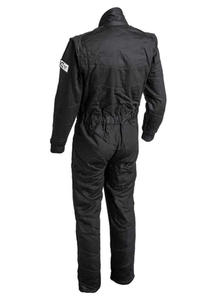 SPARCO 001059J2MNR -Sparco Suit Jade 3 Medium - Black