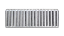 Load image into Gallery viewer, Vibrant 12859 - Vertical Flow Intercooler Core 24in. W x 8in. H x 3.5in. Thick