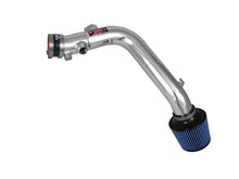 Load image into Gallery viewer, Injen SP3026P - 05-07 VW MKV Jetta/Rabbit 2.5L-5cyl Polished Cold Air Intake