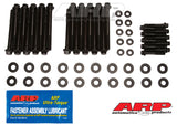 ARP 234-3602 - 2004+ Small Block Chevrolet Hex 2000 Head Bolt Kit