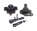 Torque Solution TS-VW-012P - Engine Transmission & Pendulum Mount Kit Volkswagen Jetta Golf Passat