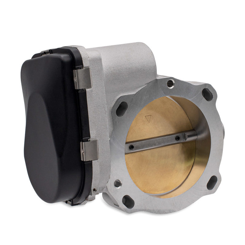 BLOX Racing BXIM-00250 - 13-21 Dodge Charger/Challenger 5.7L/6.4L HEMI 85mm Tuner Series Throttle Body