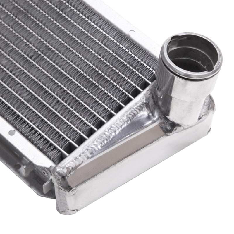 CSF 7049 - 05-11 Porsche Boxster (987) / 05-11 Porsche 911 Carrera (997) Center Radiator