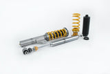 Ohlins VWS MU21S2 - 16-20 Audi A3/S3/RS3/TT/TTS/TTRS (8V) Road & Track Coilover System