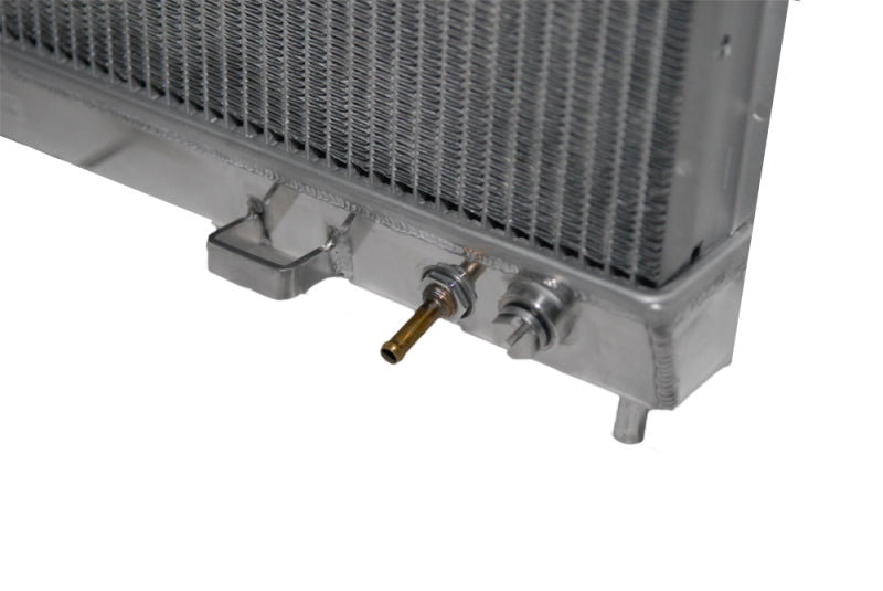 CSF 3328 - 04-15 Nissan Titan Armada Radiator