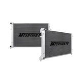 Mishimoto MMRAD-MK5-08 - 08 Volkswagen Golf R32 Aluminum Radiator