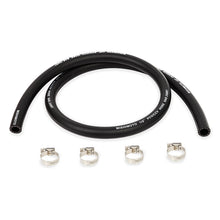 Load image into Gallery viewer, Mishimoto MMHOSE-CC12-4 - Universal Catch Can Hoses 0.5in x 4ft