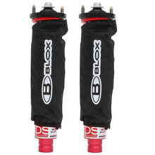 Load image into Gallery viewer, BLOX Racing BXSS-00100-CCB - Coilover Covers - Black (Pair)