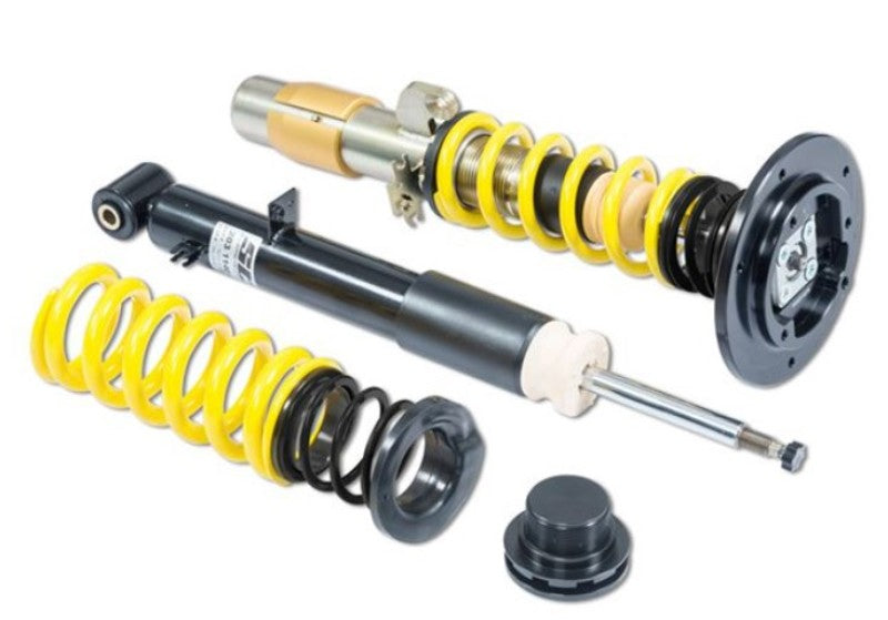 ST Suspensions 182208AN -ST XTA Adjustable Coilovers 2015+ BMW M3 (F80) / M4 (F82)