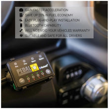 Load image into Gallery viewer, Pedal Commander Audi S5 Throttle Controller